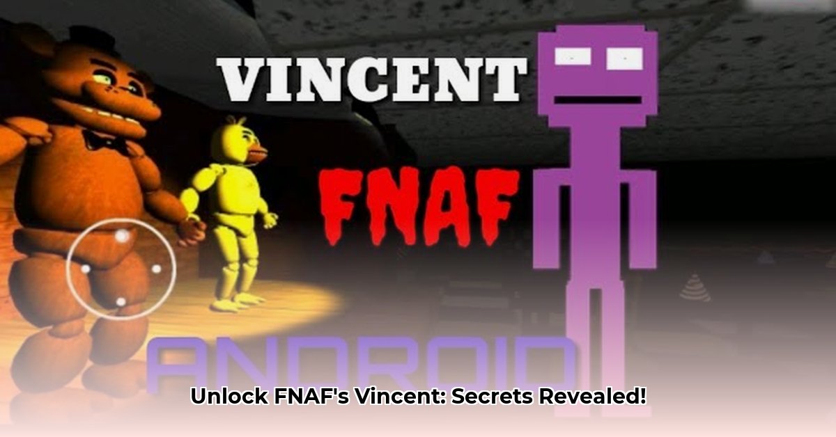 vincent-fnaf-apk
